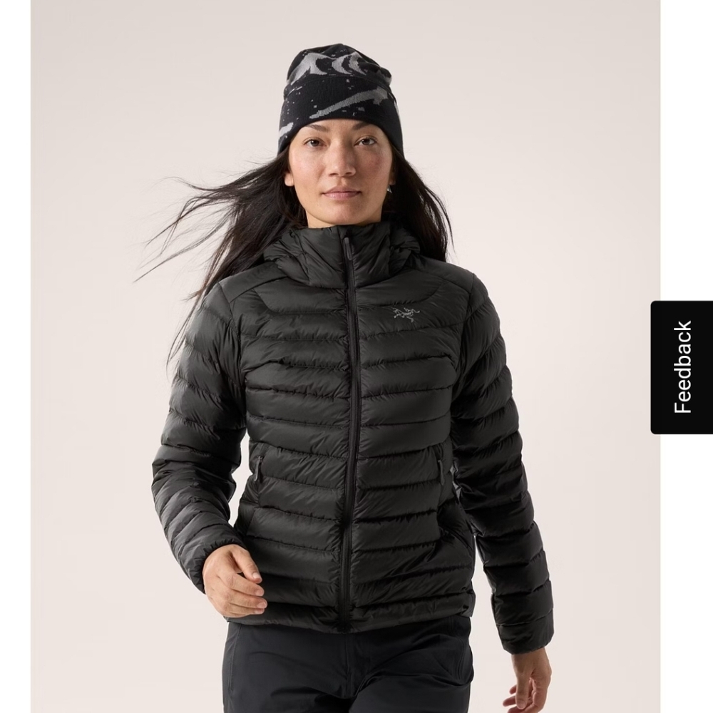 Arc'teryx Cerium Hoody